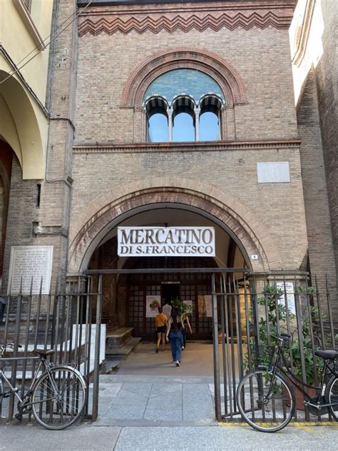 Mercatino Usato Bologna .